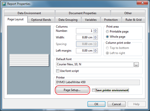 Breaking Down Your Label Options for DYMO Printers