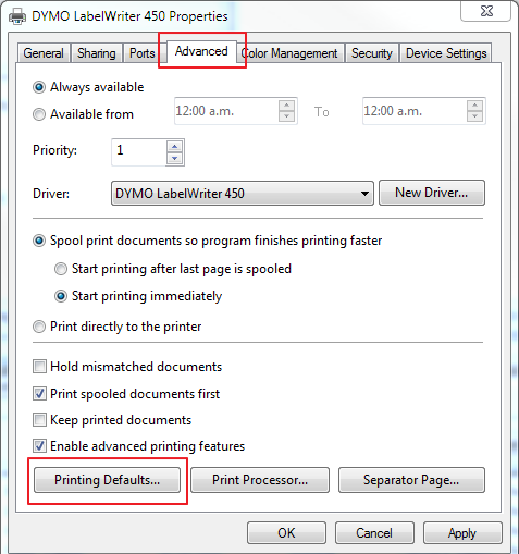 Breaking Down Your Label Options for DYMO Printers